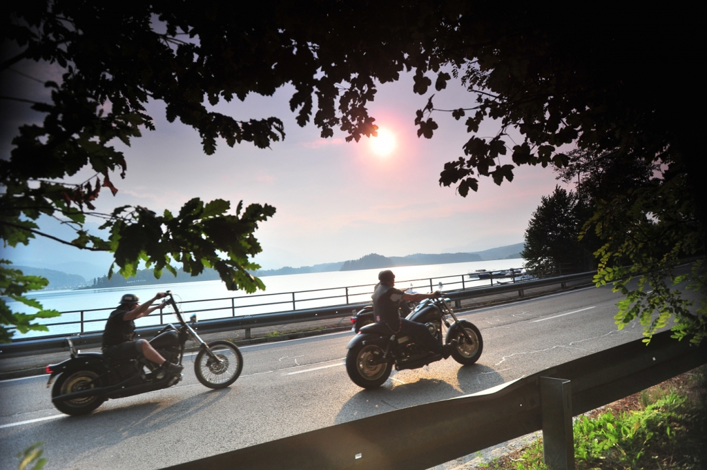 European Bike Week